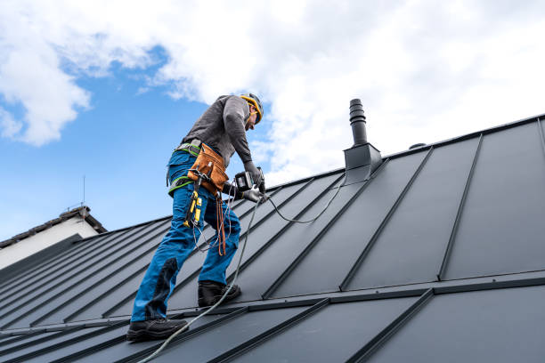 Trusted Taft, TX Roofing Experts